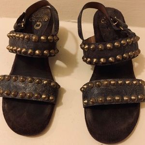 Calleen Cordero sandals